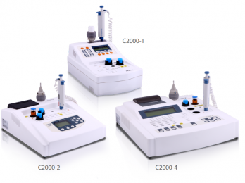 邁瑞半自動凝血分析儀,C2000-1/C2000-2/C2000-4產(chǎn)品介紹！