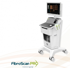 FibroScan PRO無創(chuàng)肝臟硬度和脂肪診斷設(shè)備