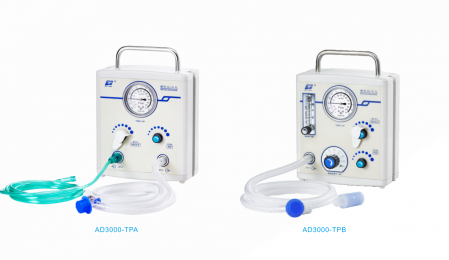 新生兒/小兒持續(xù)氣道正壓呼吸系統(tǒng)