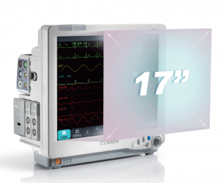 邁瑞病人監護儀C70、C80、C90、C30系列介紹！