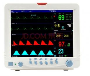 邦健PM900監(jiān)護(hù)儀：專業(yè)的胎心監(jiān)護(hù)設(shè)備