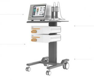艾利特DME5-1沖擊波治療儀|朗逸醫療