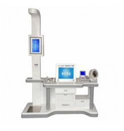 HY-2000B健康體檢一體機(jī)：您的私人健康管家！