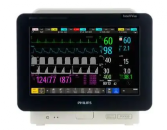 飛利浦心電監(jiān)護儀：價格、特點和性能