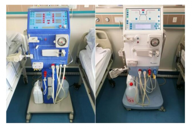 血液透析設(shè)備：一種重要的醫(yī)療器械