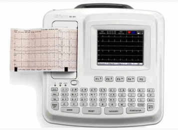 了解數(shù)字式心電圖機功能的作用及優(yōu)勢