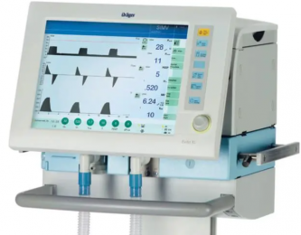 德爾格呼吸機廠家-朗逸醫(yī)療代理