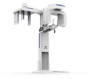 美亞口腔CBCT：專業(yè)口腔影像解決方案