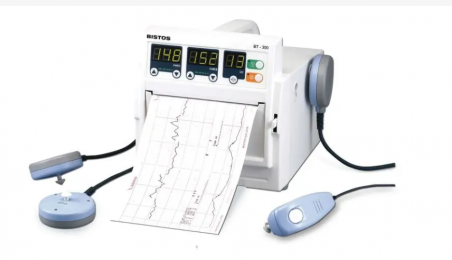 東一胎心監(jiān)護(hù)儀：寶寶健康的守護(hù)者