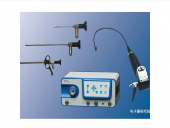 如何使用電子鼻咽喉鏡——行業(yè)新聞