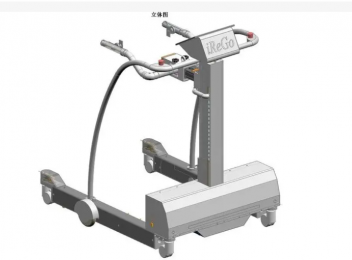 下肢康復訓練機器人電機選型:專業(yè)的采購平臺