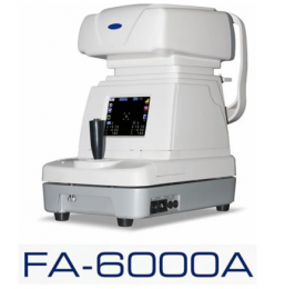 電腦驗(yàn)光儀新緣型號(hào)FA-6000A（桌面臺(tái)式）