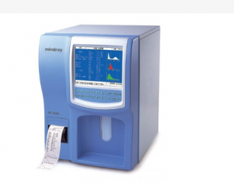 血液分析儀三分類(lèi)與五分類(lèi)的區(qū)別是什么