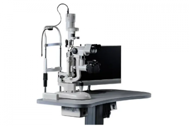 裂隙燈顯微鏡屬于幾類醫療器械？顯微鏡基本結構