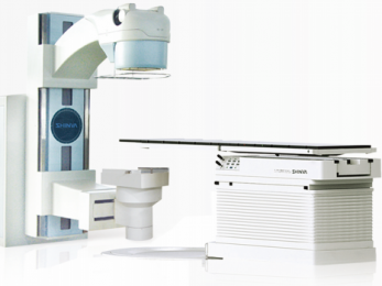 新華醫療推出創新SL-IP放射治療模擬機