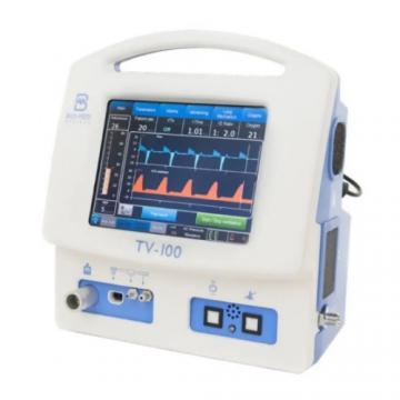 博邁急救呼吸機(jī) TV-100-朗逸醫(yī)療