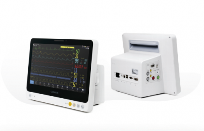N系列科曼全新病人監(jiān)護儀的參數(shù)