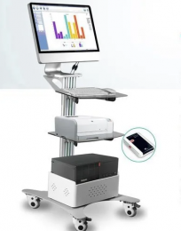 SW-3603男性功能檢測(cè)儀（推車(chē)式）-朗逸醫(yī)療