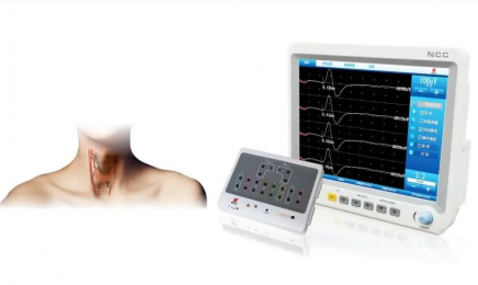 甲狀腺喉返神經探測儀國產與進口的區(qū)別