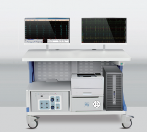 GY-6000全數(shù)字化多道生理記錄儀：采用新一代數(shù)字化技術