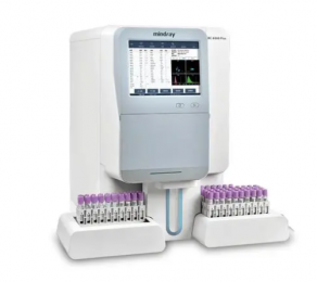 血液分析儀：全自動(dòng)血液分析儀的價(jià)格、圖片介紹