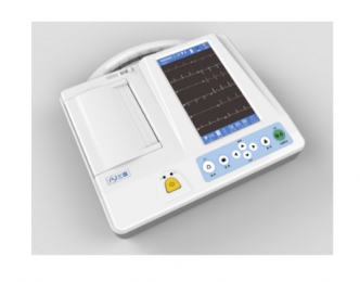 三銳心電圖機使用方法|朗逸醫(yī)療