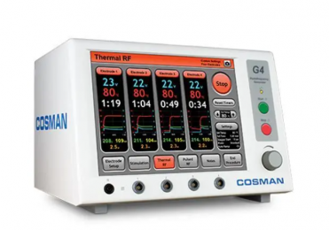 Cosman射頻治療儀的工作原理和優(yōu)勢(shì)介紹！
