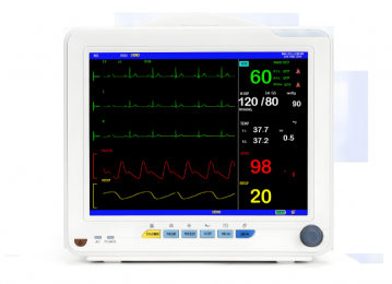 多參數監(jiān)護儀有哪些品牌？多參數監(jiān)護儀主要功能