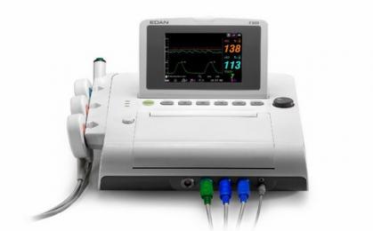 胎兒監護儀10大品牌|朗逸器械醫療