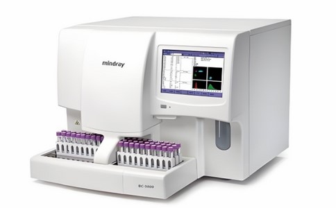 全自動血液分析儀