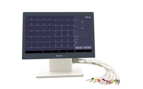 大微動態(tài)心電記錄儀Datawe-H1