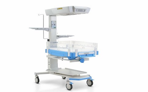 貝茵新生兒輻射臺(tái)BRW-4000A