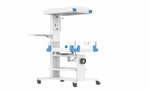 力康新生兒輻射臺