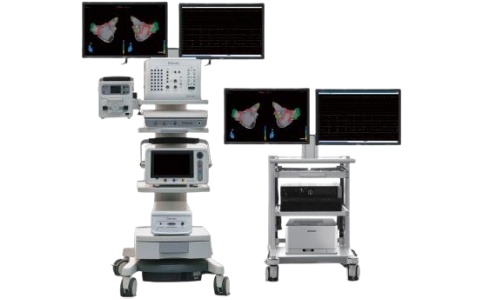 微創三維心臟電生理標測系統EPE-SYS-2A