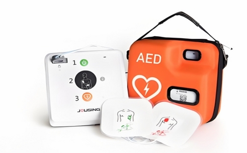 AED