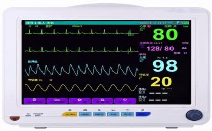 哪個(gè)品牌的心電監(jiān)護(hù)儀比較好？