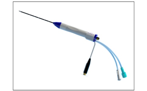 百德精細型微波消融針