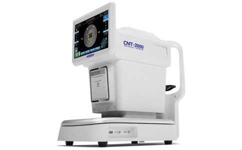 卡睿知全自動眼壓計(jì)CNT-2000 