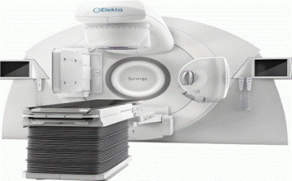 醫用電子直線加速器| 電子直線加速器介紹