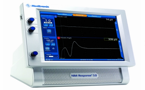 喉返神經監(jiān)測儀