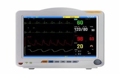 心電監(jiān)護儀多少錢？