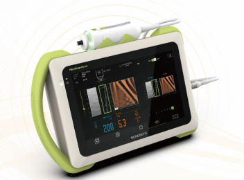 FibroScan@瞬時彈性成像：專業肝臟硬度的檢測