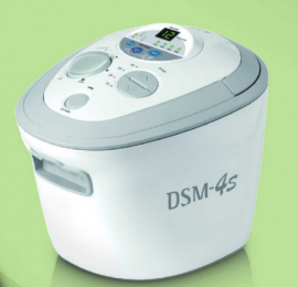 DSM-4s空氣壓力治療儀 便攜式系列——朗逸醫(yī)療