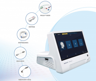 NIM EssenceTM 神經(jīng)監(jiān)護(hù)儀：靜音夾適配線+純觸摸屏！
