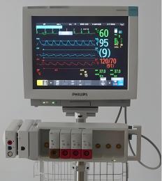 飛利浦醫療設備-飛利浦心電監護儀價格
