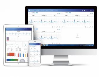 動態心電血壓二合一：醫療監測新
