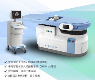 全新血氣電解質分析儀：醫療領域的技術革新與臨床應用的廣泛拓展