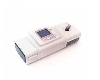 BiPAP A40雙水平呼吸機：AVAPS-AE模式助力長期治療，提高患者舒適度