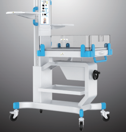 嬰兒輻射保暖臺(tái)BRW-3000A-新生兒專用設(shè)備