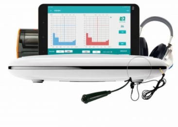 便攜式聽(tīng)力計(jì)DT261-上海朗逸醫(yī)療器械有限公司